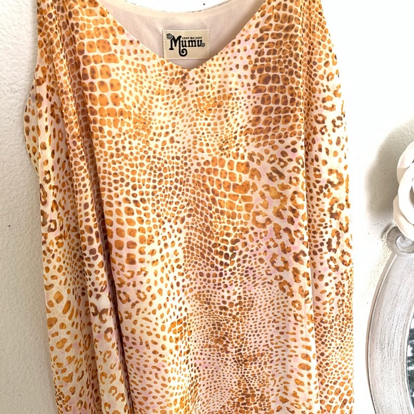 Show Me Your MuMu Tunic Swing Top - Picture 7 of 8